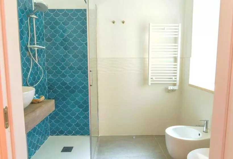 Bed And Breakfast La Vela