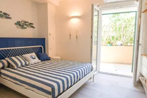 Bed And Breakfast La Vela