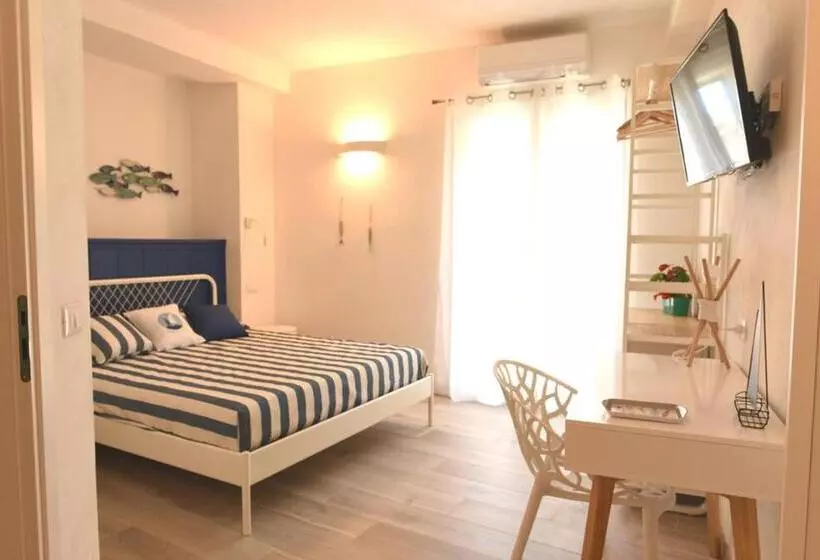 Bed And Breakfast La Vela