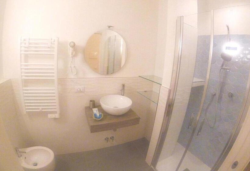 Bed And Breakfast La Vela