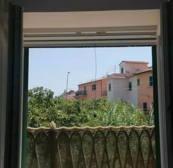 Bed And Breakfast La Vela