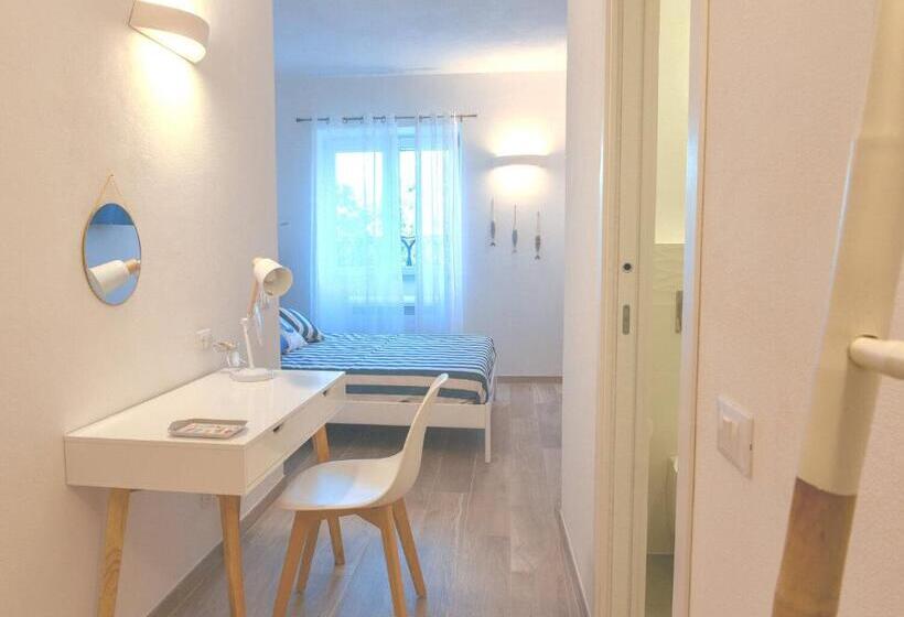 Bed And Breakfast La Vela