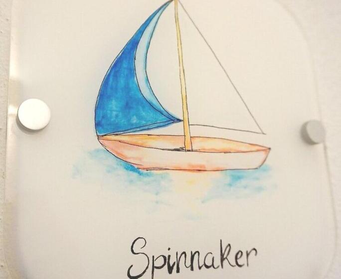 Bed And Breakfast La Vela