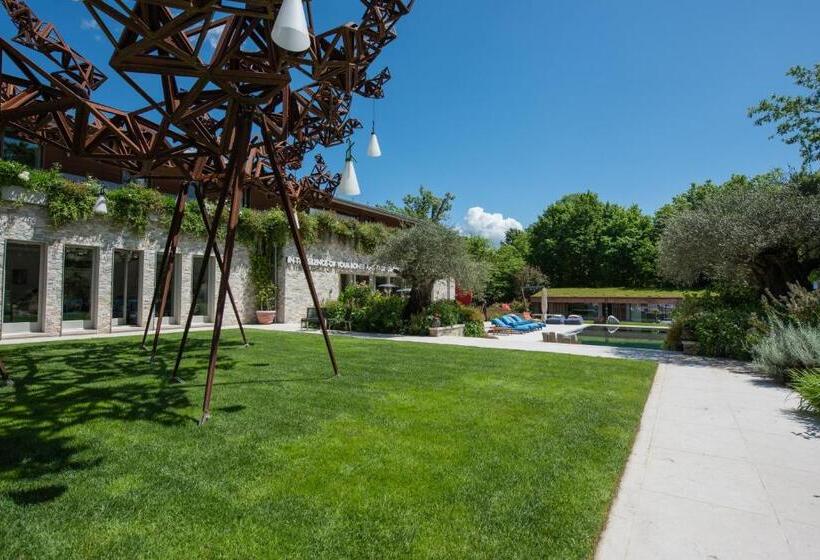 צימר Magic Genève