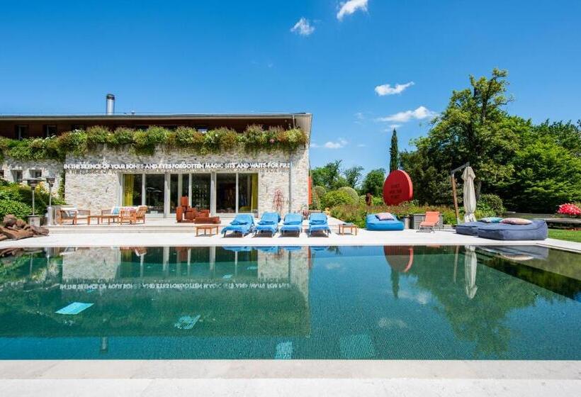 צימר Magic Genève