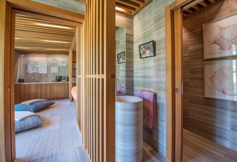 צימר Magic Genève