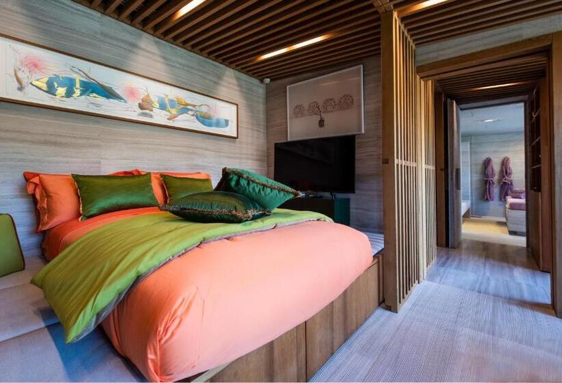 צימר Magic Genève