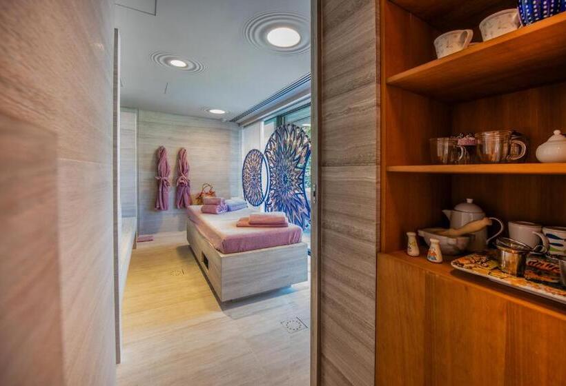 צימר Magic Genève