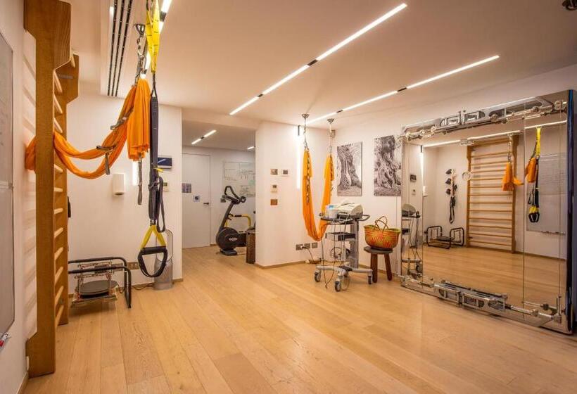 צימר Magic Genève