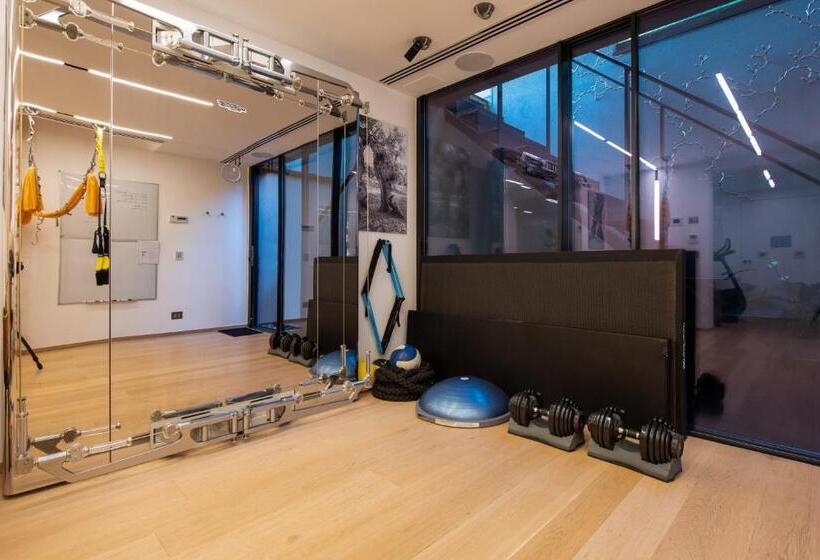 צימר Magic Genève