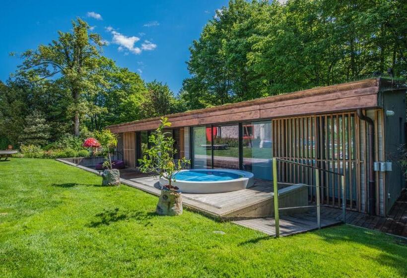 צימר Magic Genève