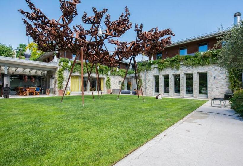 צימר Magic Genève