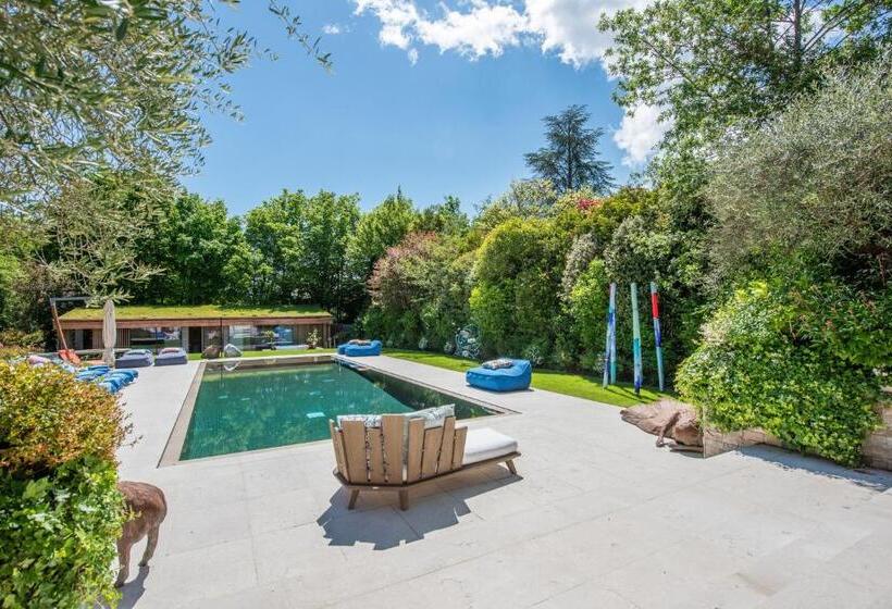 צימר Magic Genève