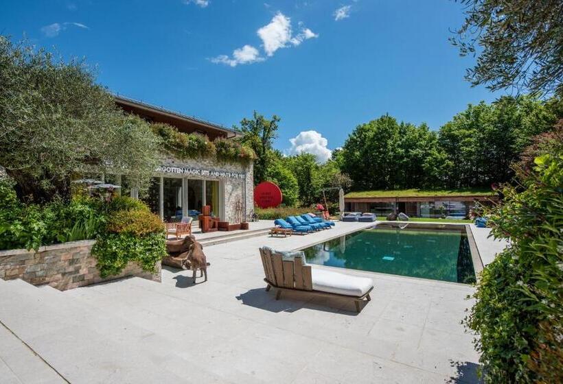 צימר Magic Genève