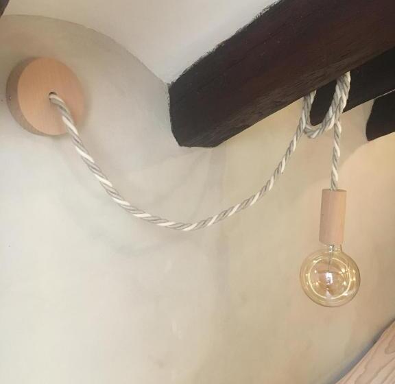 تختخواب و صبحانه Torres De Selma Eco Resort