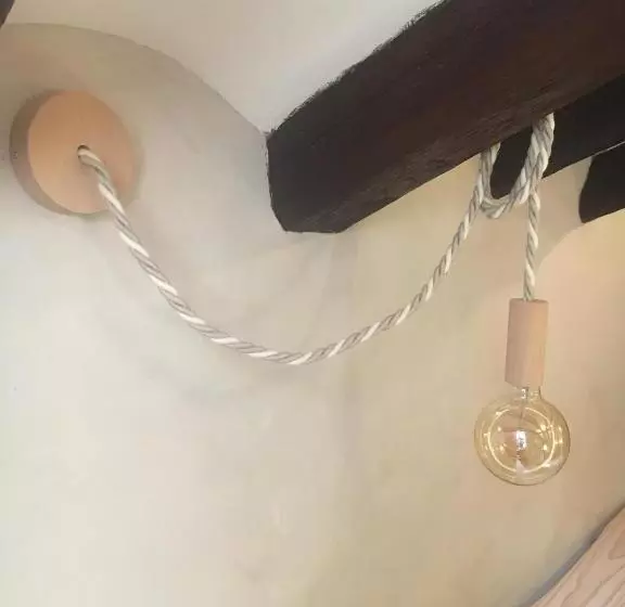 Aamiaismajoitus (B&B) Torres De Selma   Eco Resort