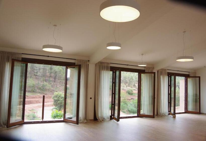 تختخواب و صبحانه Torres De Selma Eco Resort