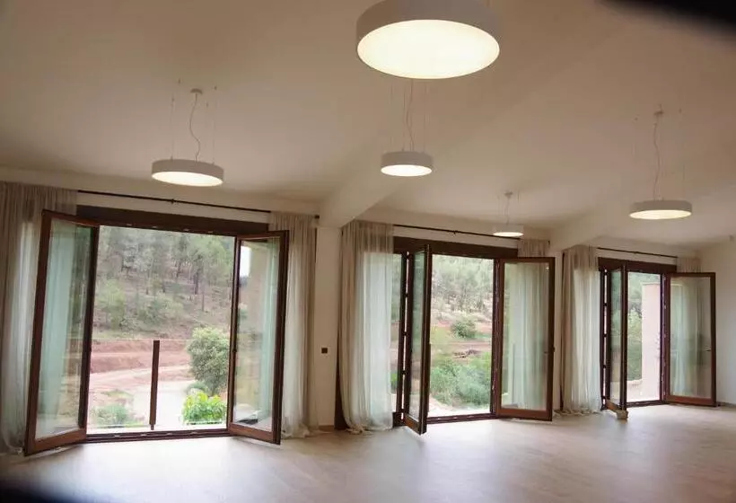 Aamiaismajoitus (B&B) Torres De Selma   Eco Resort