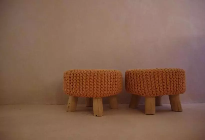 Aamiaismajoitus (B&B) Torres De Selma   Eco Resort