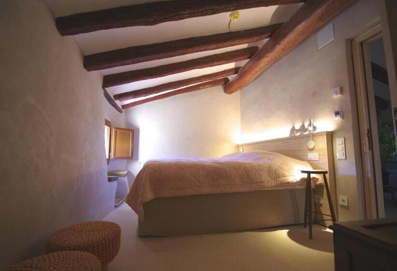 تختخواب و صبحانه Torres De Selma Eco Resort