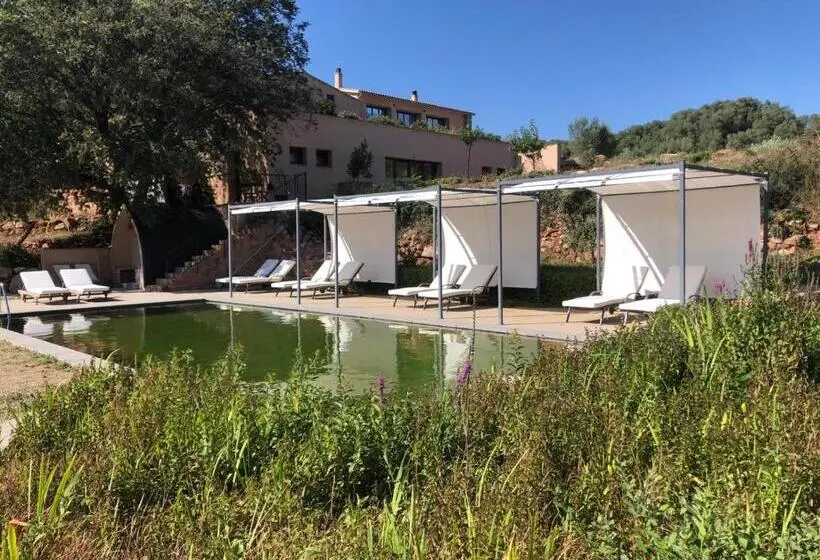 ベッドアンドブレックファースト Torres De Selma   Eco Resort