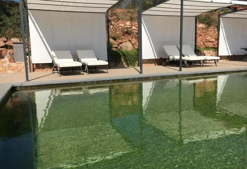 ベッドアンドブレックファースト Torres De Selma   Eco Resort