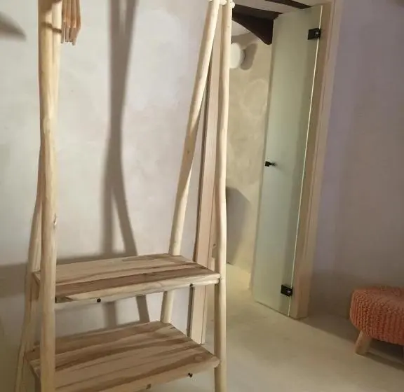 ベッドアンドブレックファースト Torres De Selma   Eco Resort
