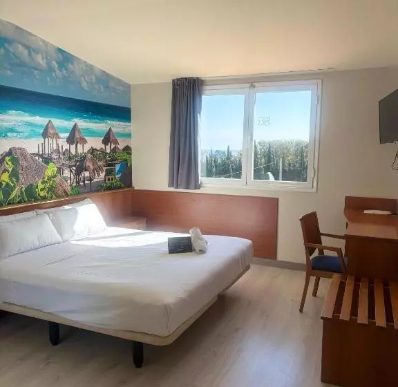 Hotelli Cambrils Paradise