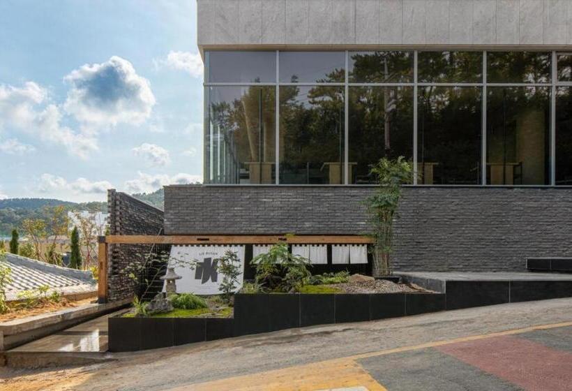 Hotel Ije Busan