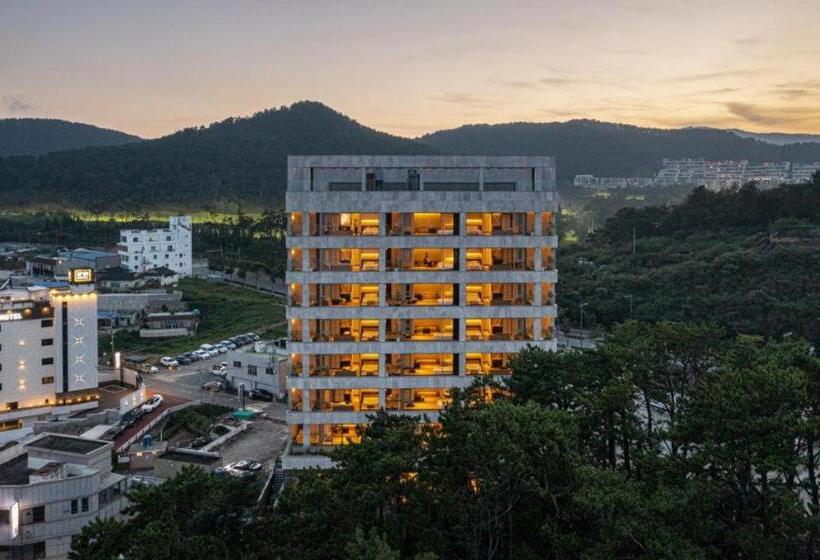 Hotel Ije Busan