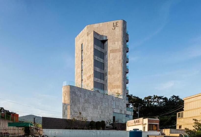 Hotel Ije Busan
