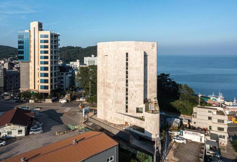 Hotel Ije Busan