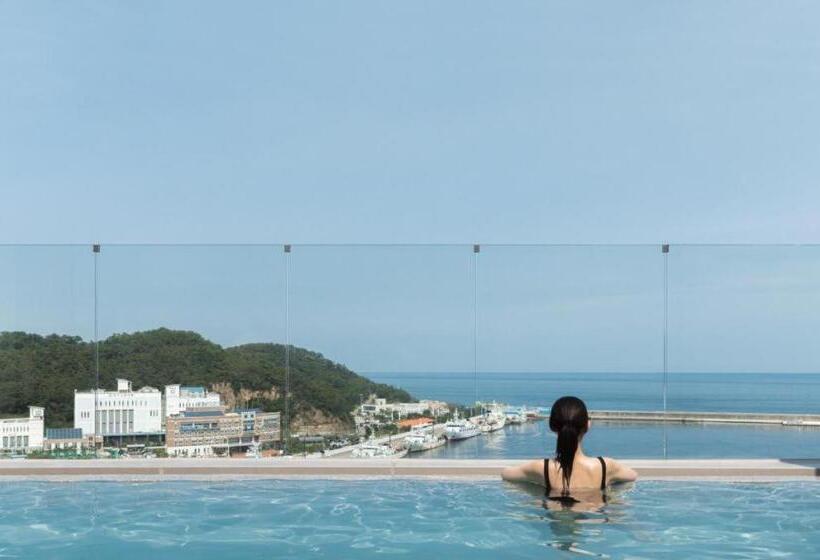 Hotel Ije Busan
