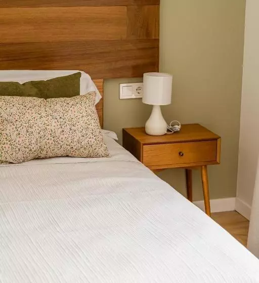 Hotelli Laguna Cool Living