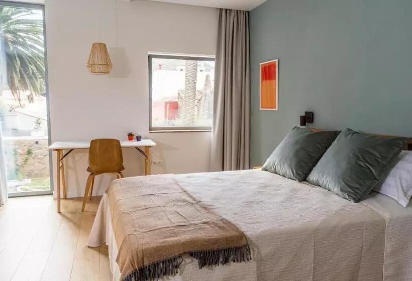 Hotelli Laguna Cool Living