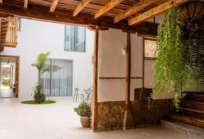 Hotelli Laguna Cool Living