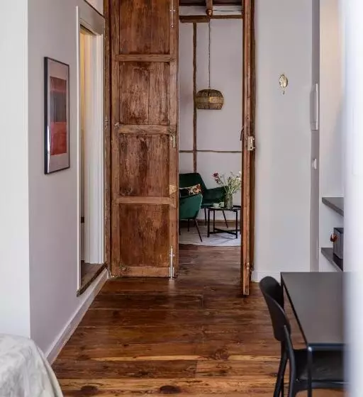 Hotelli Laguna Cool Living