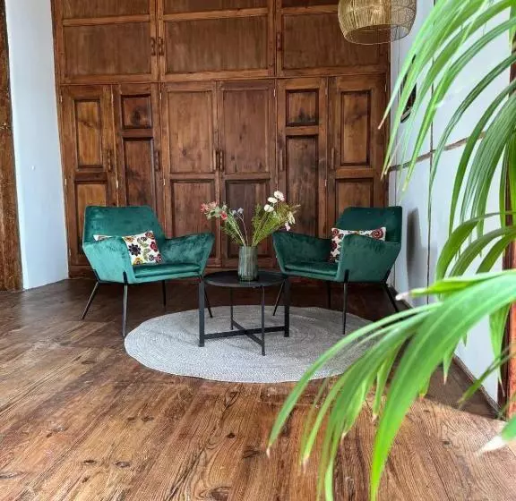 Hotelli Laguna Cool Living