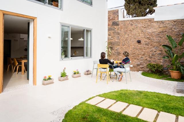 هتل Laguna Cool Living