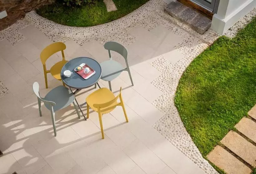 Hotelli Laguna Cool Living