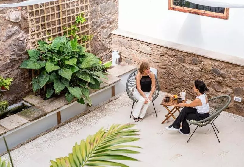 Hotelli Laguna Cool Living