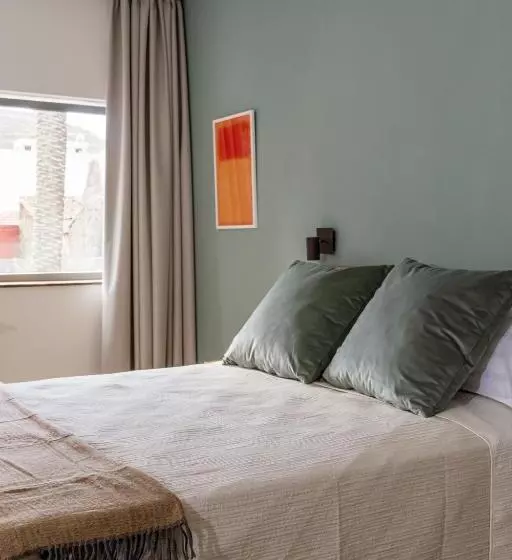 Hotelli Laguna Cool Living