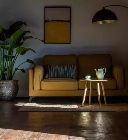 Hotelli Laguna Cool Living