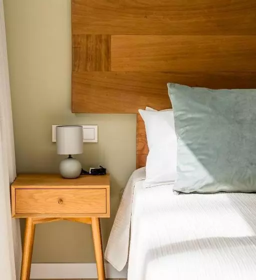 Hotelli Laguna Cool Living