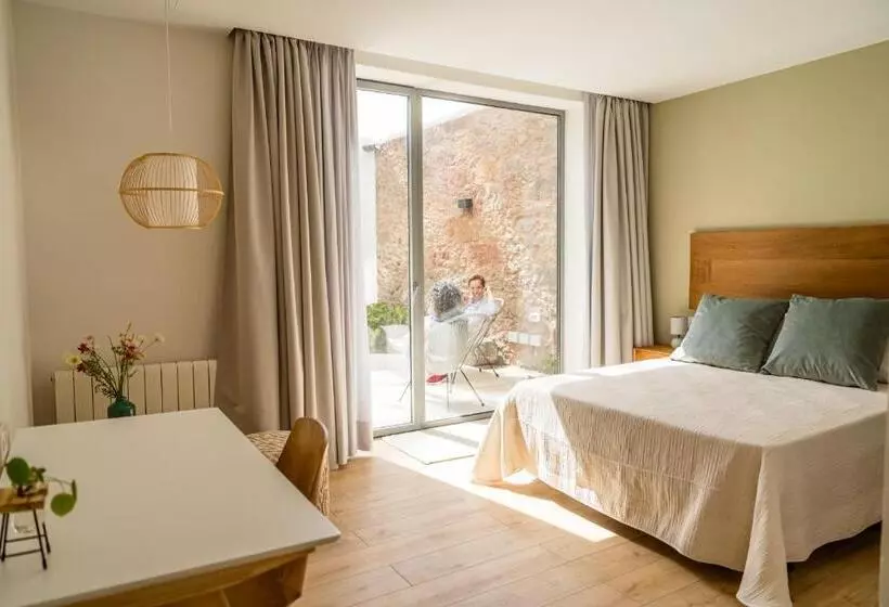 Hotelli Laguna Cool Living