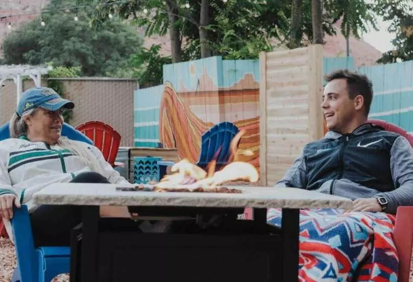 ホテル Lake House Escape, Venture Base Unit 7