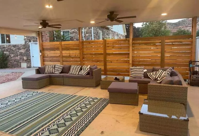 ホテル Lake House Escape, Venture Base Unit 7