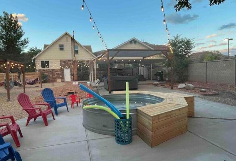 فندق Lake House Escape, Venture Base Unit 7