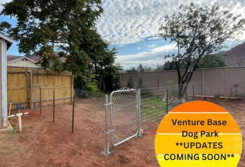 ホテル Lake House Escape, Venture Base Unit 7