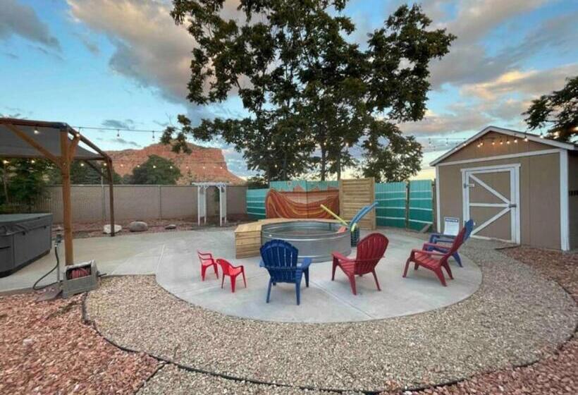 فندق Lake House Escape, Venture Base Unit 7